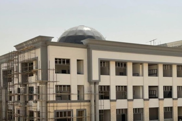 The non-governmental Benha University (under construction) announces its need to hire faculties&#039; members and teaching staff