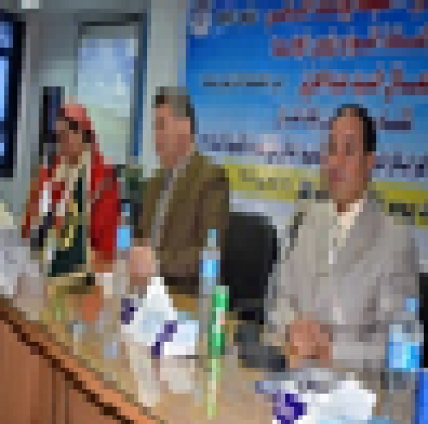 The first workshop in Benha University to discuss the strategies of higher education