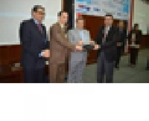 Benha University wins the best digital library in Egypt