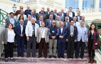 Benha university president participates in Fulbright program of higher education leaders