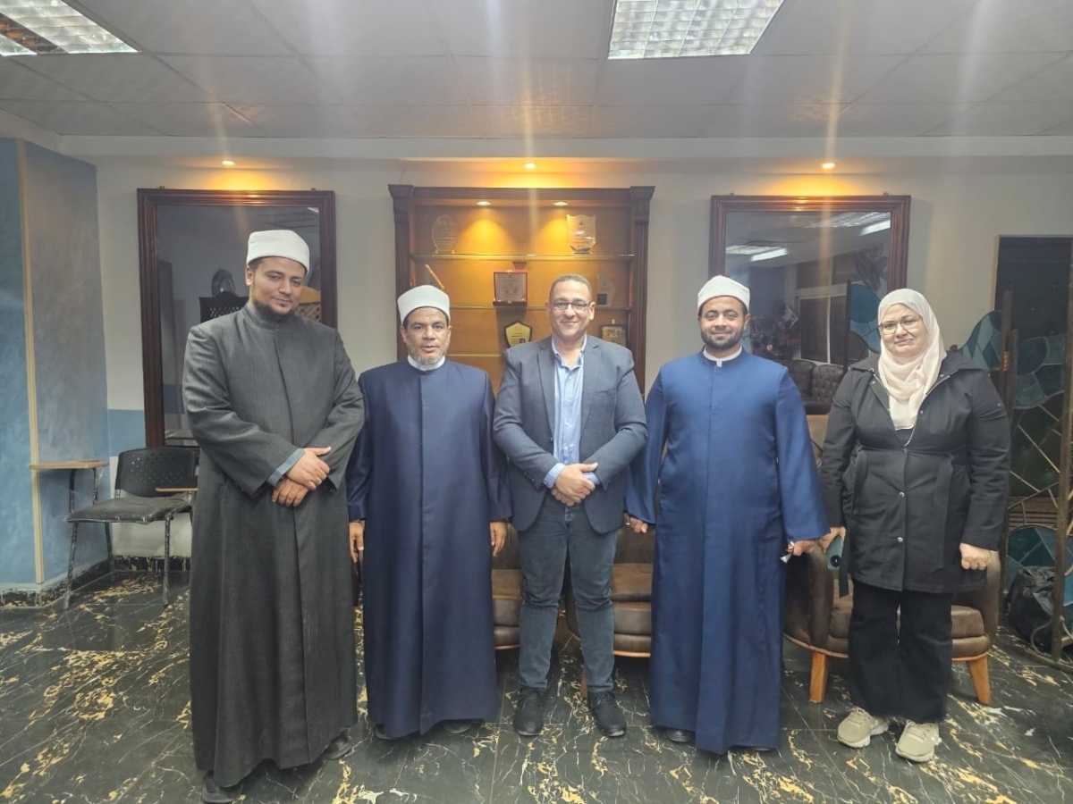 A religious seminar titled &ldquo;The Trustworthiness of the Word&rdquo;