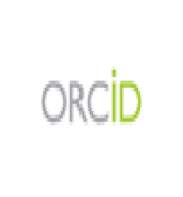 The researchers can register in ORCID platform