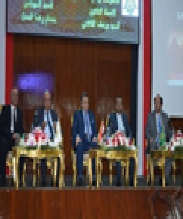 Benha University fights corruption to achieve the accomplishments” says EL-Kady in the forum entitled “toward an electronic University