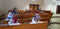 Qualification tests for the year 2019-2020 for technical education students