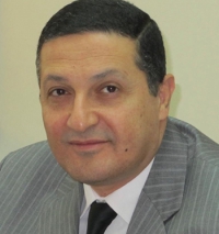 &quot;Appointing me as benha university president is huge responsibility and great trust from the state&#039;s president&quot; says prof.Dr. Gamal EL-Saied