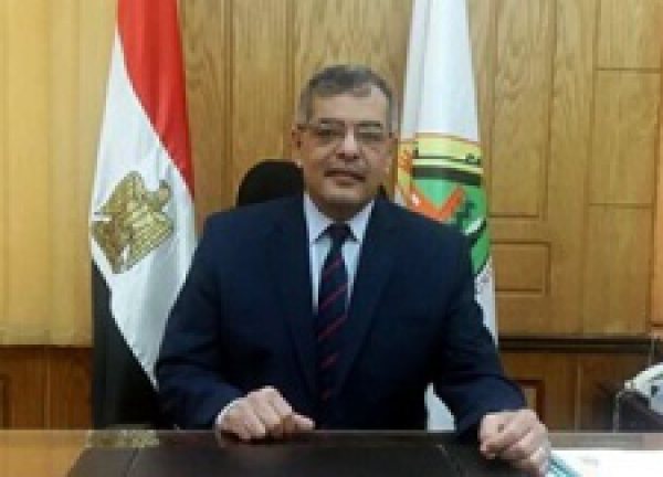 El-Magraby decides to announce emergency status in Benha University&#039;s hospital in the Christmas