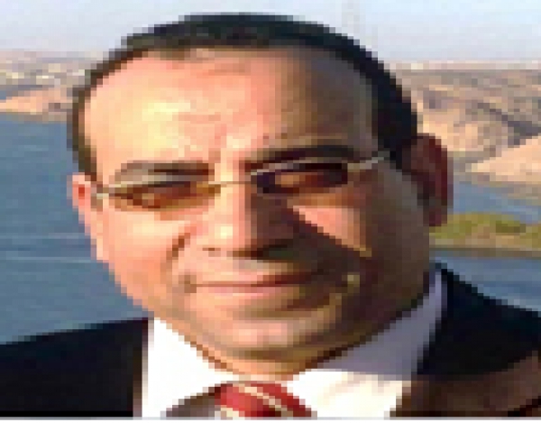 Congratulations… Prof.Dr. Muhammad Ghanem is the new dean of the faculty of veterinary medicine