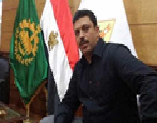 Wael Foaud is the new head of councils secretariat