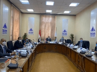 Benha University hosts the Applicants for the Leadership Positions