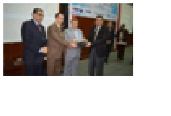 Benha University wins the best digital library in Egypt