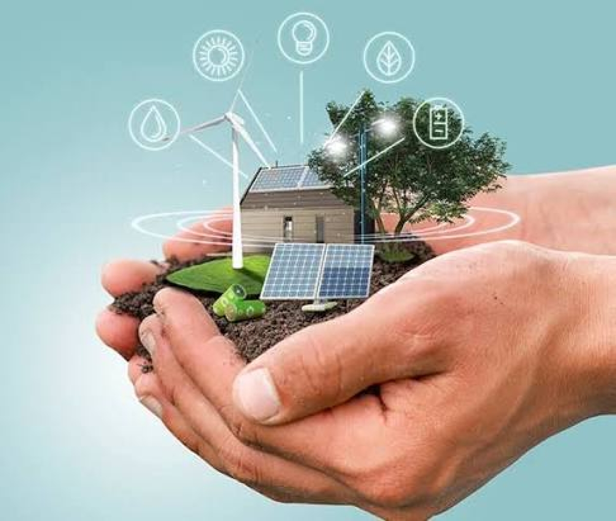 An Awareness Plan for Rationalizing Energy Consumption Among University Youth